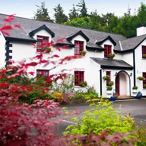 Gasthuis Woodside, Westport