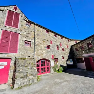 Old Mill Auberge de jeunesse
