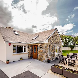 Bed & Breakfast Bertra House, Westport