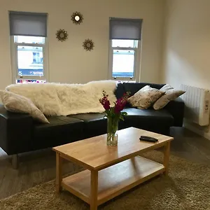 Rose Alley Appartement