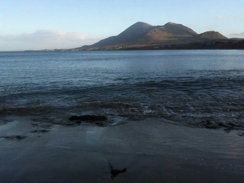 Hillside Lodge Westport 4*,  Irlande