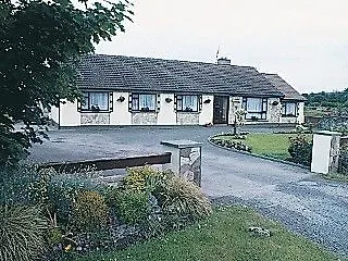 Hillside Lodge Westport 4*,