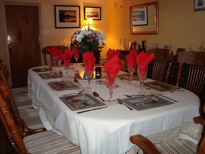 Hotel Hillside Lodge Westport